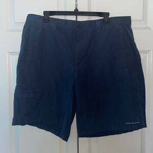 Columbia Omni shade shorts 